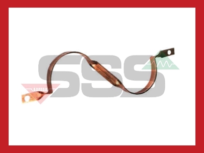 Code 6421300/Elemko copper contraction-expansion absorbing component