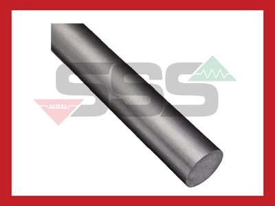 Code 6440008/Elemko  aluminum solid round conductor