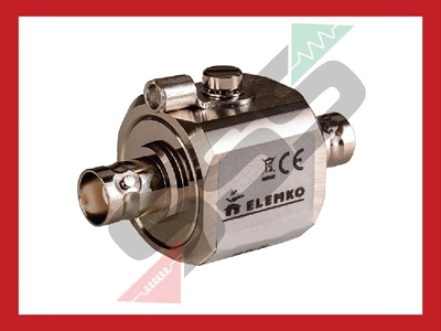 Code 6810213/Elemko SDP CoaxTron BNC