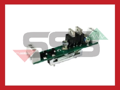 Code 6817012/Elemko SPD DataTron PCB 12