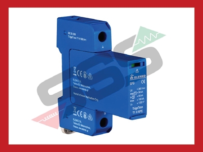 Code 6825050/Elemko SPD TrigeTron T1 H NPE 0+1