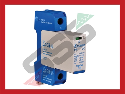 Code 6825112/Elemko SPD TrigeTron T1 H 1+0