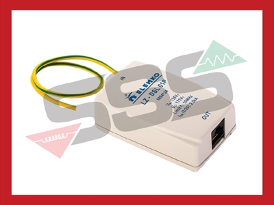 Code 6894124/Elemko SPD Teletron DSL