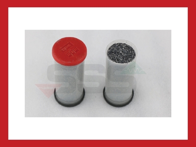 Code 1820115/ELEMKO WELDING PORTION 115GR