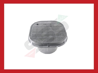 Code 3535/SSS ELEMKO EARTH PIT 280X280X180MM