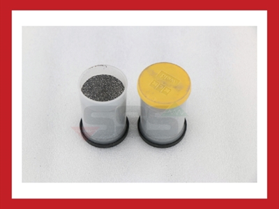 Code 1820065/ELEMKO WELDING POWDER FOR MOULD AA-LHH, 70-70MM (65GR)