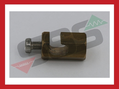 Code 6230025/ELEMKO Cu-A CONDUCTOR FASTNER WITH INNER THREAD 16-25MM2