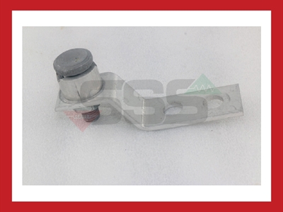 Code 6245441/ELEMKO END CLAMP AL 50MM2