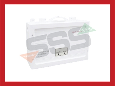 Code 2915/Olympia GR-24/24v/a Uninterruptible power supply