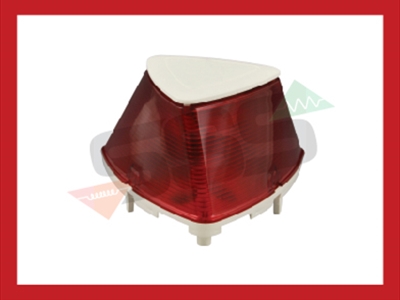 Code 2342/Olympia BS-530 Sounder for fire detection panel