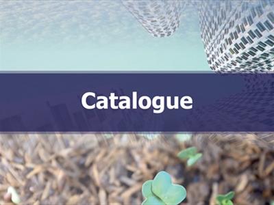 SSS INGESCO CATALOGUE