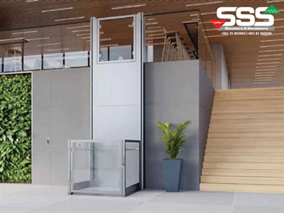 SSS LEHNER - SIGMA LIFT