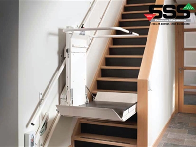 SSS LEHNER DELTA STAIRLIFT