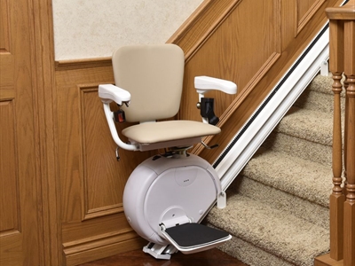 SSS Essential Chairilift