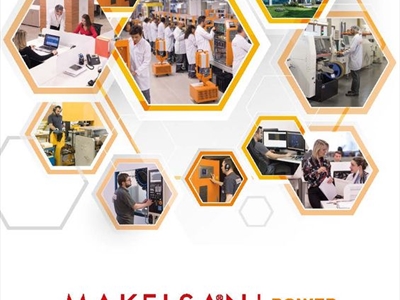 SSS Makelsan UPS & Stabilizers