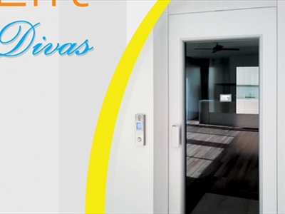 SSS MOVILIFT- HOMELIFT