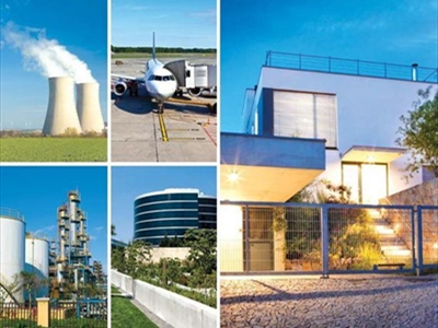 SSS Nemtek Electric Fencing