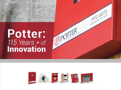 SSS Potter Catalogue