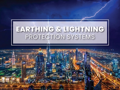 EARTHING AND LIGHTNING PROTECTION SYSTEM CATALOGUE