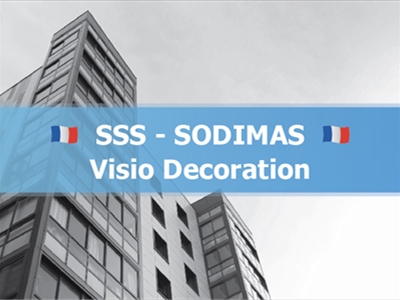 SSS-VISIO-DECORATION