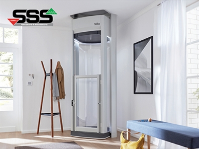 SSS -STILTZ - DUO PLUS