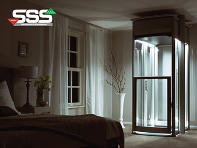 SSS -STILTZ - TRIO PLUS