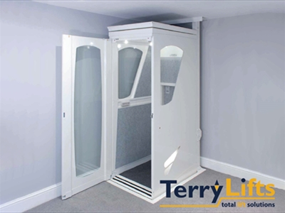 SSS TERRY LIFT HARMONY