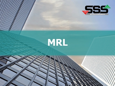 SSS WITTUR GERMANY - LIFMATERIAL MRL W LINE