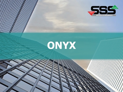 SSS WITTUR GERMANY - LIFMATERIAL ONYX