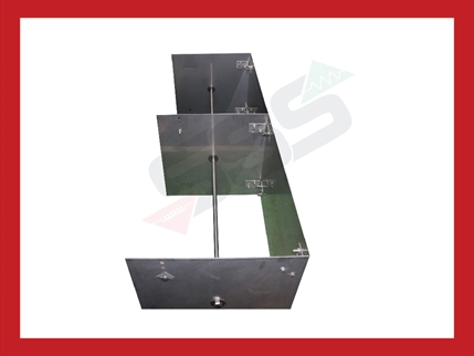 Code 6361000/ELEMKO ELECTRODE TYPE "EPSILON" SSt/V2A