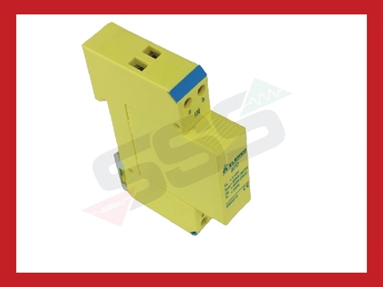 Code 6803310/ELEMKO SURGE PROTECTIVE DEVICE TELECOM WITHOUT RC 110V/112,69