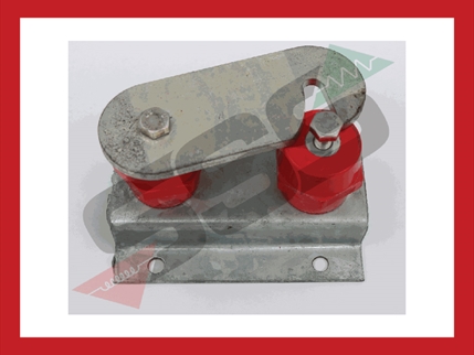 Code 6600259/ELEMKO DISCONNECTING LINKS FOR BUSBAR