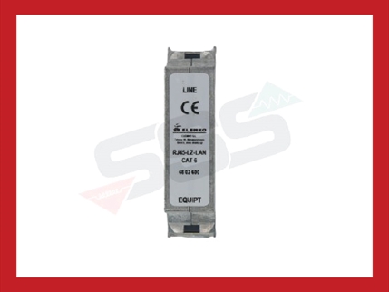 Code 6802600/ELEMKO SPD LAN NETWORK