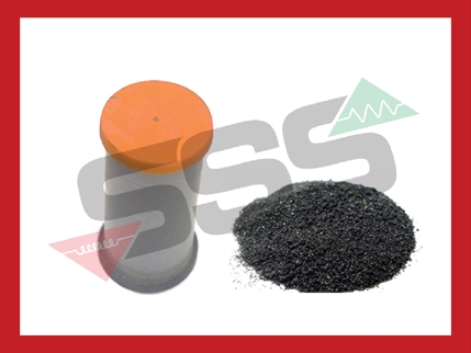 Code 1820090/Elemko 90gr Welding powder for exothermic welding