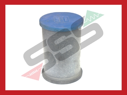 Code 1820200/Elemko 200gr welding powder for exothermic welding