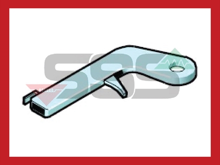 Code 1910032/ Elemko flint igniter for exothermic weldings