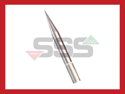 Code 6023045/Elemko early streamer emission air terminal CIRRUS 1