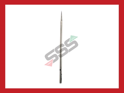 Code 6421100/ Elemko Franklin air termination rod