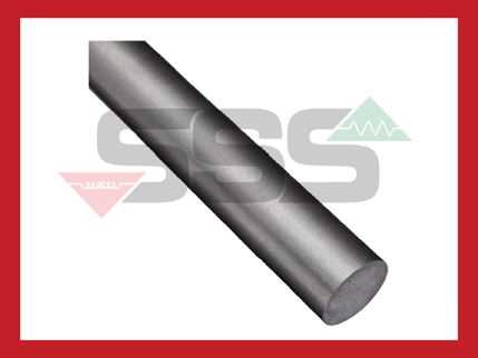 Code 6440008/Elemko  aluminum solid round conductor