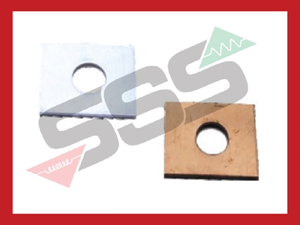 Code 6510105/Elemko bimetallic contact