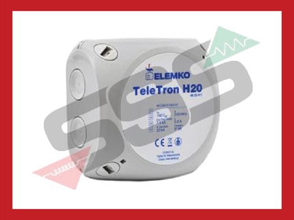 Code 6803411/Elemko SPD teletron Box H20