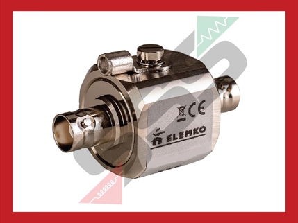 Code 6810213/Elemko SDP CoaxTron BNC