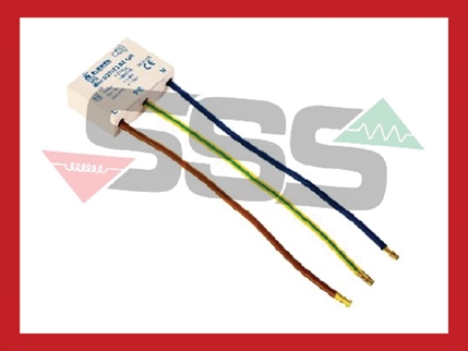 Code 6825305/Elemko SPD mini T3