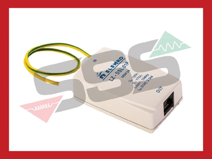 Code 6894124/Elemko SPD Teletron DSL