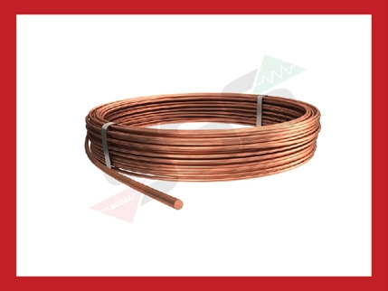 Code 3534/SSS ELEMKO ROUND CONDUCTOR St/eCu 70mm2