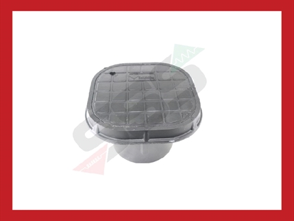 Code 3535/SSS ELEMKO EARTH PIT 280X280X180MM