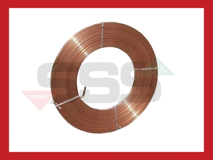 Code 3536/SSS ELEMKO BARE TAPE 4.3mm x 25mm