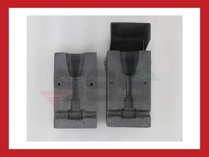 Code 1034403/ELEMKO MOULD AA-XH 70-70mm2