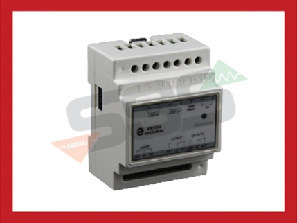 Code 2913/Olympia BSR-8120 Addressable Twin input/output unit with integrated isolator