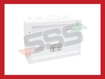 Code 2915/Olympia GR-24/24v/a Uninterruptible power supply